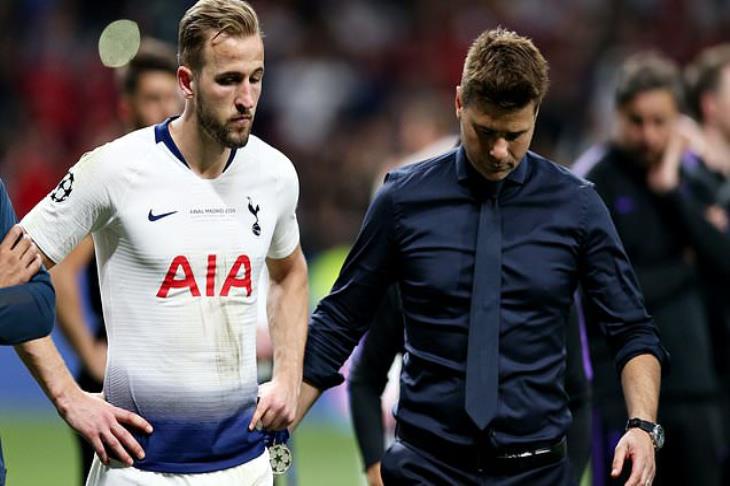 بوكيتينو وكين